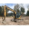 2008 Caterpillar 314CLCR Excavator