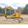 2008 Caterpillar 314CLCR Excavator