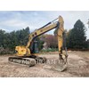 2008 Caterpillar 314CLCR Excavator