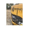 2008 Caterpillar 314CLCR Excavator