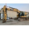 2009 Caterpillar 328DLCR PQ Excavator