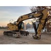 2009 Caterpillar 328DLCR PQ Excavator