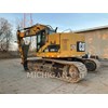 2009 Caterpillar 328DLCR PQ Excavator