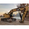 2009 Caterpillar 328DLCR PQ Excavator