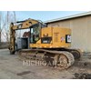 2009 Caterpillar 328DLCR PQ Excavator