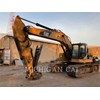 2009 Caterpillar 328DLCR PQ Excavator