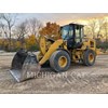 2018 Caterpillar 930M RQ Wheel Loader