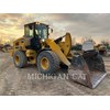 2018 Caterpillar 930M RQ Wheel Loader