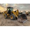 2018 Caterpillar 930M RQ Wheel Loader