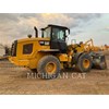 2018 Caterpillar 930M RQ Wheel Loader