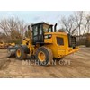 2018 Caterpillar 930M RQ Wheel Loader