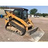 2017 Caterpillar 299D2 AHQ Skidsteer