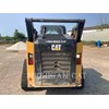 2017 Caterpillar 299D2 AHQ Skidsteer