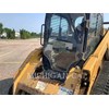 2017 Caterpillar 299D2 AHQ Skidsteer