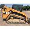 2017 Caterpillar 299D2 AHQ Skidsteer