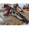 2016 Serco 7500 Log Loader