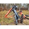 2015 Serco 7500 Log Loader