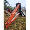 2015 Serco 7500 Log Loader