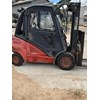 2006 Linde Forklift