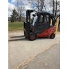 2006 Linde Forklift