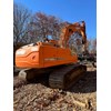 2015 Doosan DX-255LC Excavator