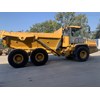 2019 John Deere 260E Articulated Dump Truck