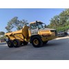 2019 John Deere 260E Articulated Dump Truck