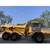 2019 John Deere 260E Articulated Dump Truck