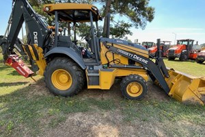 2023 John Deere 310L  Backhoe