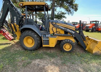 2023 John Deere 310L Backhoe