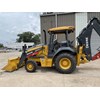 2023 John Deere 310L Backhoe