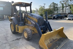 2023 John Deere 310L  Backhoe