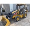 2023 John Deere 310L Backhoe