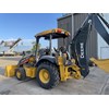 2023 John Deere 310L Backhoe