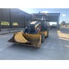 2023 John Deere 310L Backhoe