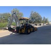 2023 John Deere 310L Backhoe