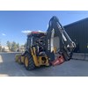 2023 John Deere 310L Backhoe