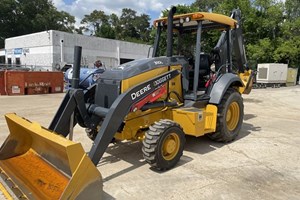 2023 John Deere 310L  Backhoe