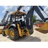 2023 John Deere 310L Backhoe