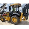 2023 John Deere 310L Backhoe