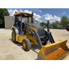 2023 John Deere 310L Backhoe