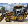 2023 John Deere 310L Backhoe