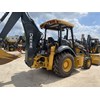 2023 John Deere 310L Backhoe