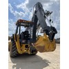 2023 John Deere 310L Backhoe