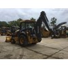 2023 John Deere 310L Backhoe