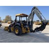 2023 John Deere 310L Backhoe