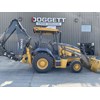 2023 John Deere 310L Backhoe