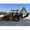 2023 John Deere 310L Backhoe