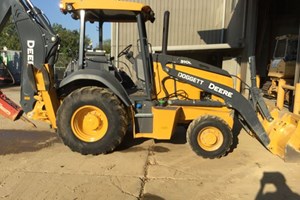 2023 John Deere 310L  Backhoe