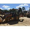 2023 John Deere 310L Backhoe